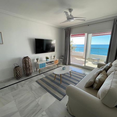 La Nina Del Mar Apartment Беналмадена Екстериор снимка