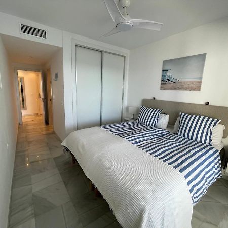 La Nina Del Mar Apartment Беналмадена Екстериор снимка