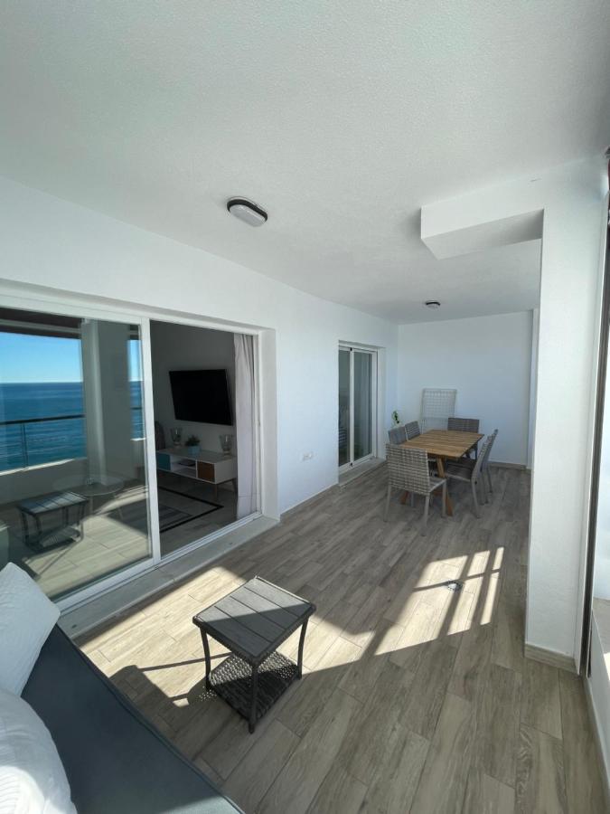 La Nina Del Mar Apartment Беналмадена Екстериор снимка