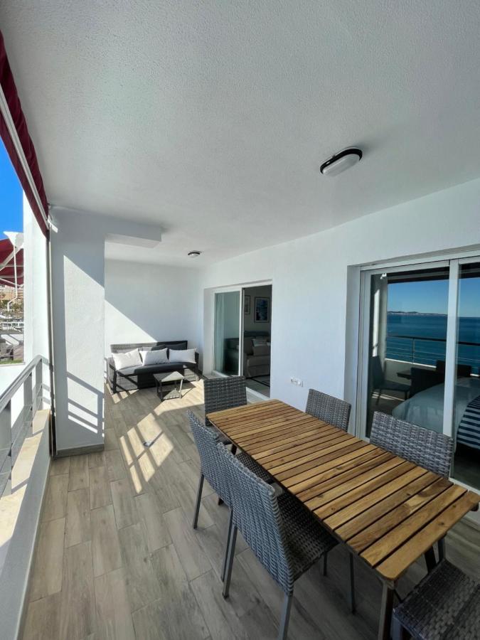 La Nina Del Mar Apartment Беналмадена Екстериор снимка