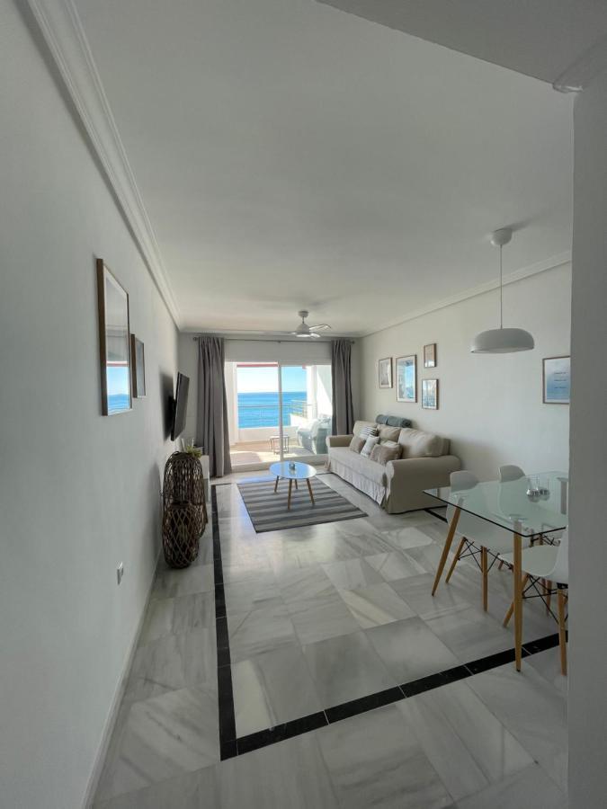 La Nina Del Mar Apartment Беналмадена Екстериор снимка