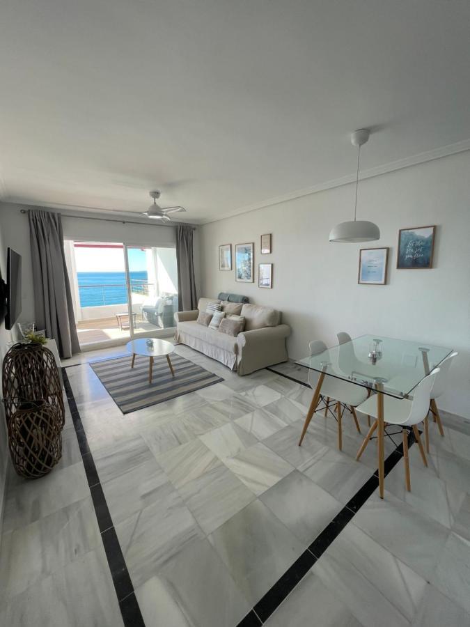 La Nina Del Mar Apartment Беналмадена Екстериор снимка