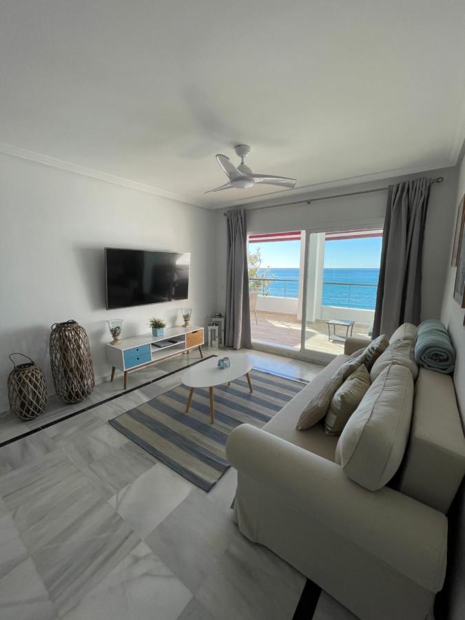 La Nina Del Mar Apartment Беналмадена Екстериор снимка