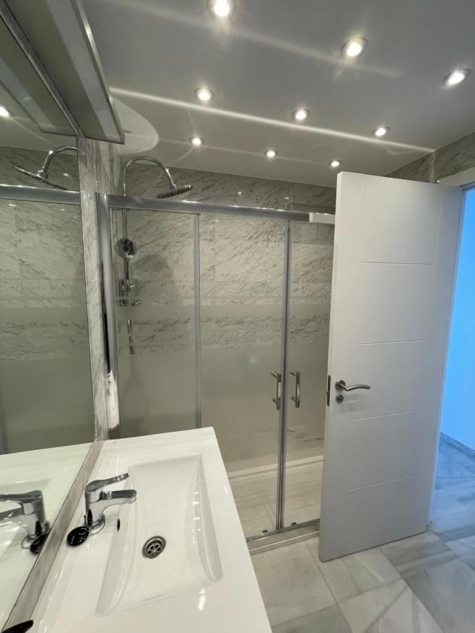 La Nina Del Mar Apartment Беналмадена Екстериор снимка