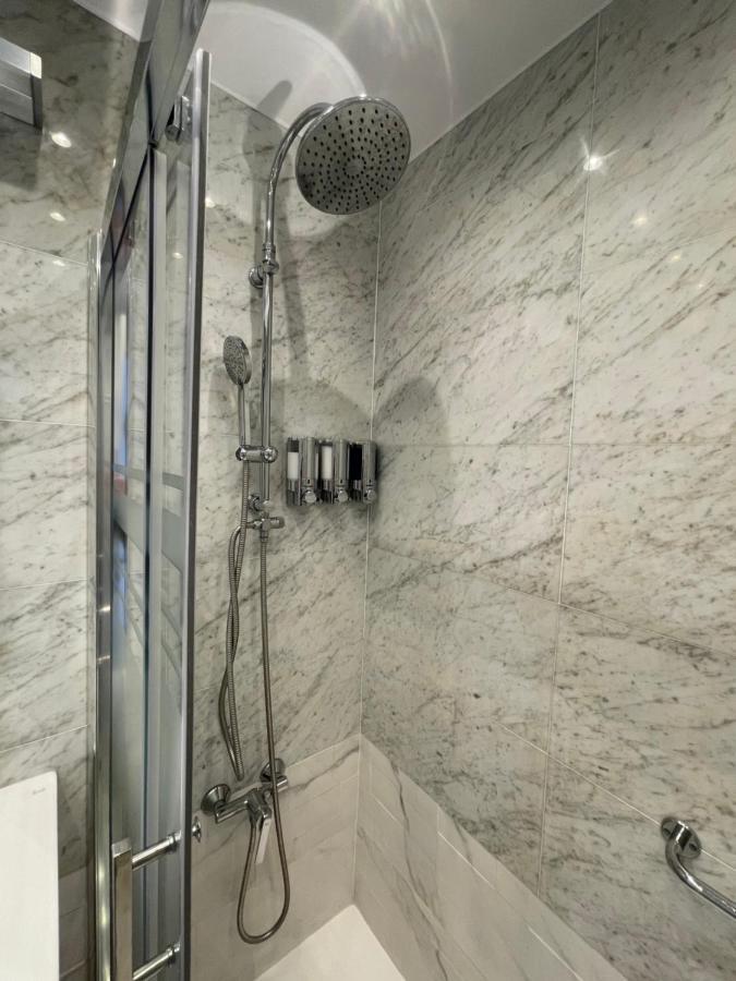 La Nina Del Mar Apartment Беналмадена Екстериор снимка