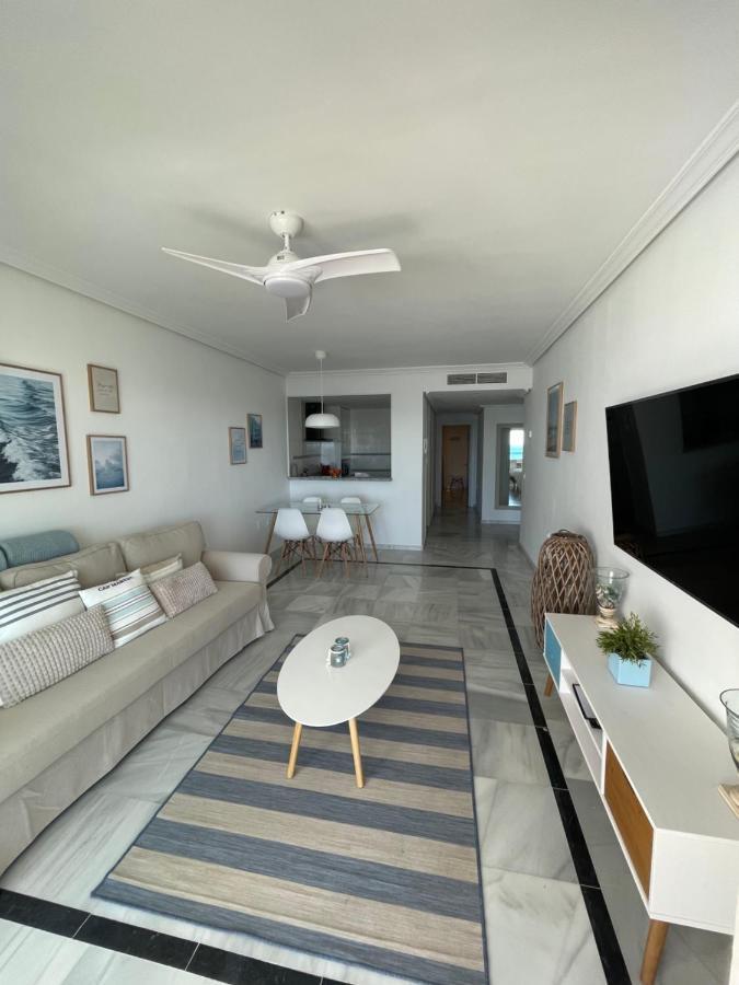 La Nina Del Mar Apartment Беналмадена Екстериор снимка