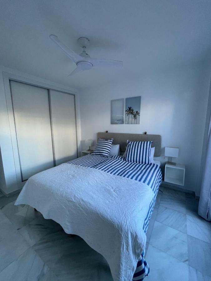 La Nina Del Mar Apartment Беналмадена Екстериор снимка