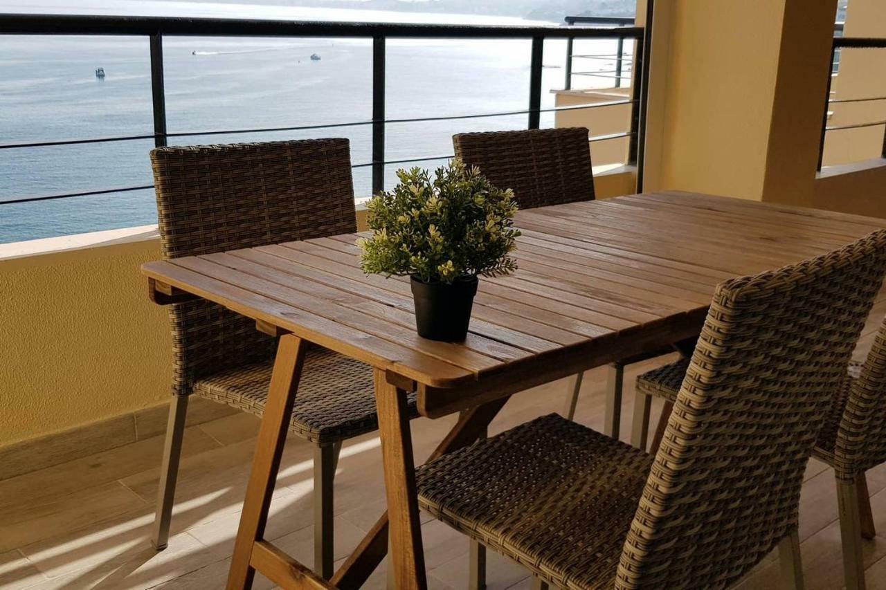 La Nina Del Mar Apartment Беналмадена Екстериор снимка