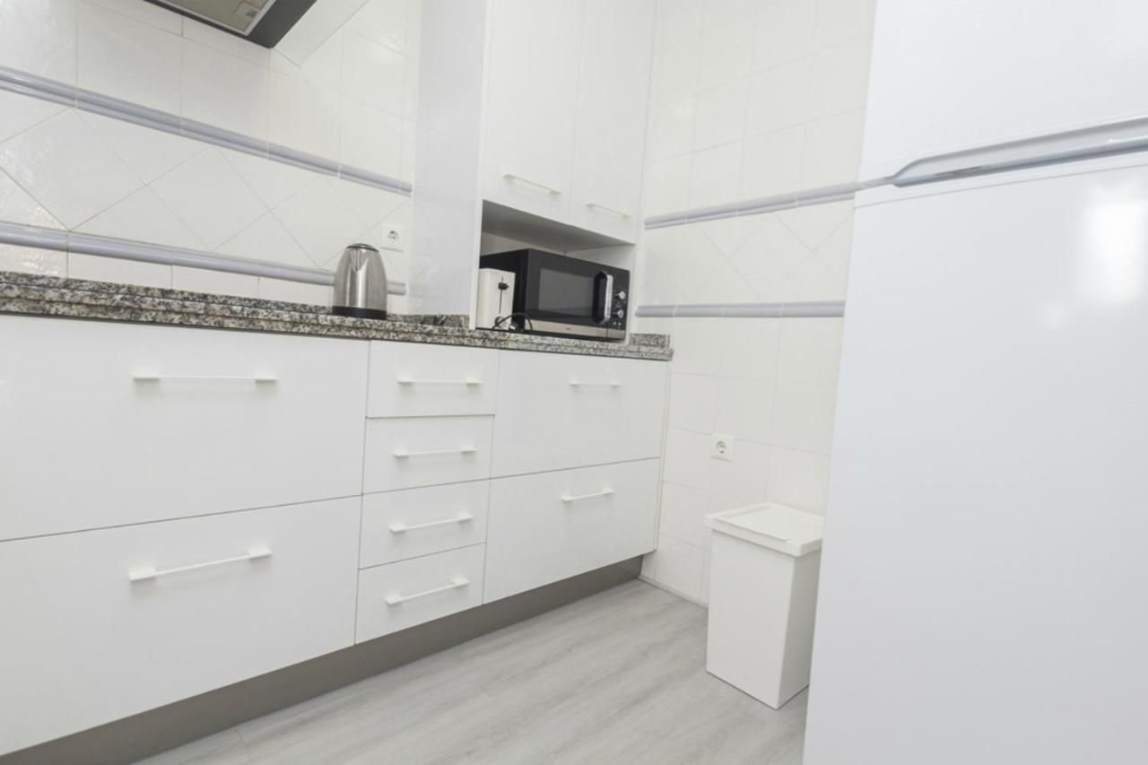 La Nina Del Mar Apartment Беналмадена Екстериор снимка