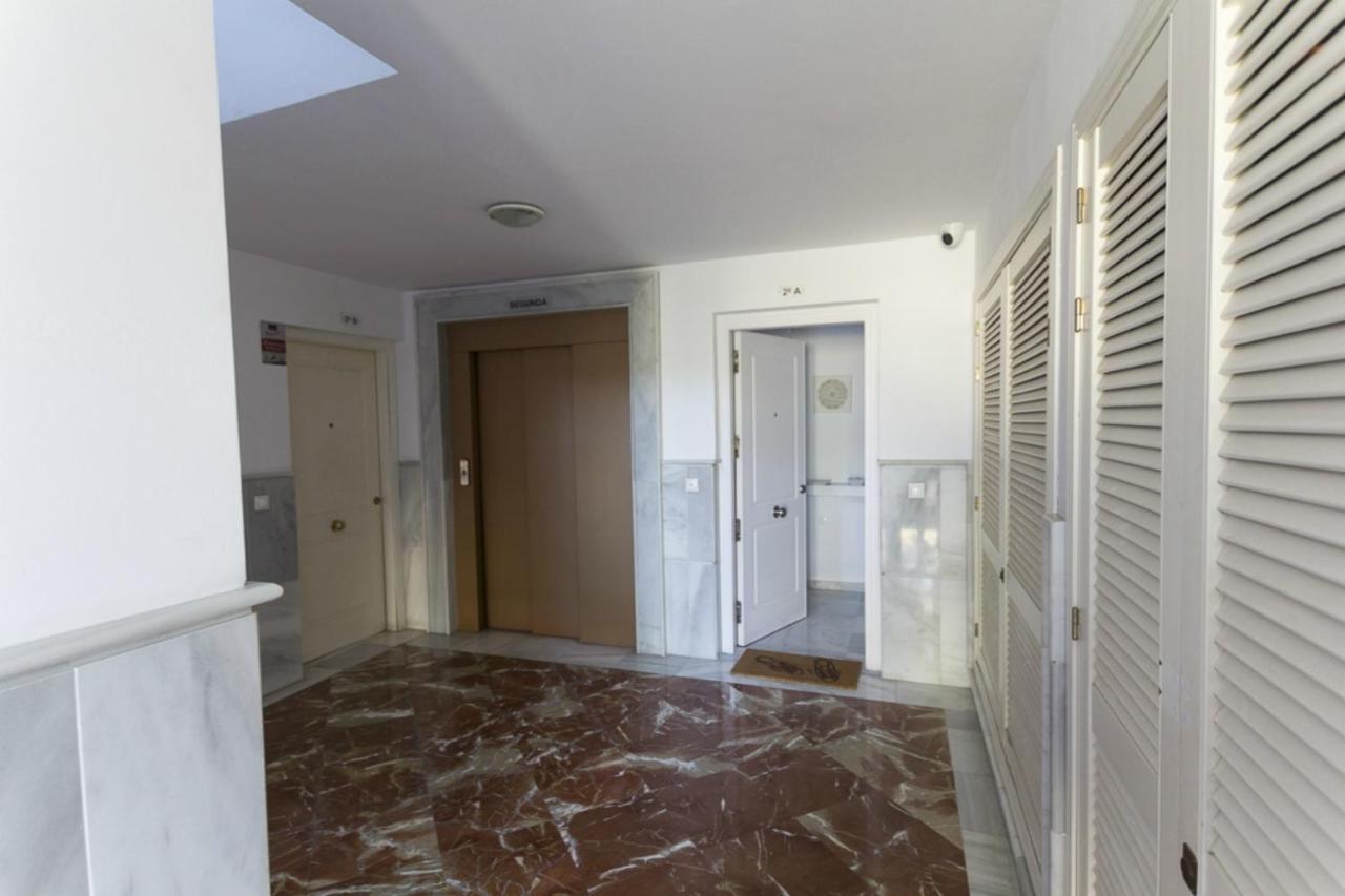 La Nina Del Mar Apartment Беналмадена Екстериор снимка